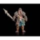 Mythic Legions: Dawns of Discovery Figura Odobenn Ogre-scale