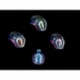 Cosmic Character Pack Accesorios para Figuras Opor-a-Tiv83 Upgrade Set