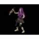 Graveyard Series Actionfigur Rocker Zombie