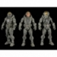 Cosmic Character Pack Accesorios para Figuras Sentry Upgrade Set