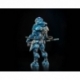 Cosmic Legions Actionfigur T.U.5.C.C. Slygor/Gravekeeper Deluxe