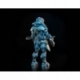 Cosmic Legions Actionfigur T.U.5.C.C. Slygor/Gravekeeper Deluxe