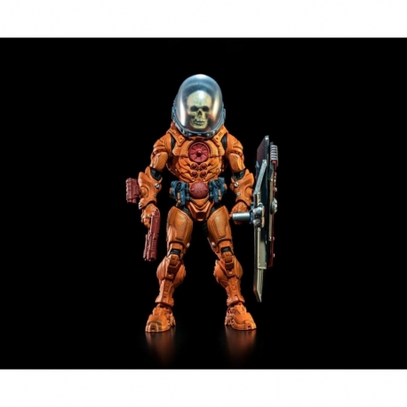 Cosmic Legions Figura Wal-torr the Mad