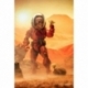 Cosmic Legions Figura Wal-torr the Mad