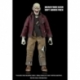 Graveyard Series Action Figure Accessory Worker Zombie Soft Goods Pack