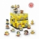 Minions II Minifiguras Mystery Minis 6 cm Expositor (12)