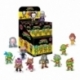 Tortugas Ninja Mystery Minifiguras 5 cm Expositor (12)