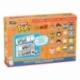 Dragon Ball Pack de 4 Figuras Bitty POP! Vinyl Series 2 2,5 cm