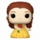 Disney Princesses Bitty POP! Vinyl Figure 4-Pack Belle 2,5 cm