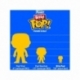 Avatar The Last Airbender Bitty POP! Vinyl Figure Display (32) PDQ 2,5 cm