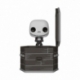 Pesadilla antes de Navidad Figura Coffin Pocket POP! Vinyl Jack Skellington 6 cm