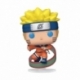 Naruto Classic Pop! Animation Vinyl Figura Naruto 9 cm