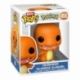 Pokémon Bitty POP! Vinyl Figure 4-Pack Series 2 2 cm