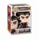 Samurai Jack Pop! Animation Vinyl Figura Mad Jack 9 cm