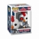 Robot Chicken Pop! Animation Vinyl Figure Chicken 9 cm