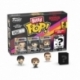 Stranger Things Pack de 4 Figuras Bitty POP! Vinyl Eleven 2,5 cm