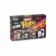 Stranger Things Pack de 4 Figuras Bitty POP! Vinyl Eleven 2,5 cm