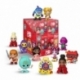 Mattel Retro Toys Minifiguras Mystery Minis 6 cm Expositor (12)