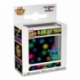 Five Nights at Freddy's Display de 12 Pack de 4 Figuras Bitty POP! Deluxe Vinyl Freddy w/Stage 2,5 cm