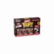 Deadpool Pack de 4 Figuras Bitty POP! Vinyl Dinopool 2,5 cm
