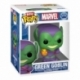 Spider-Man Bitty POP! Vinyl Figure 4-Pack Series 1 2 cm