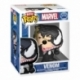 Spider-Man Pack de 4 Figuras Bitty POP! Vinyl Series 3 2 cm