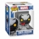 Spider-Man Pack de 4 Figuras Bitty POP! Vinyl Series 3 2 cm