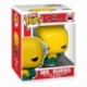 The Simpsons Bitty POP! Vinyl Figure 4-Pack Series 1 2 cm