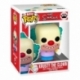 The Simpsons Bitty POP! Vinyl Figure 4-Pack Series 1 2 cm
