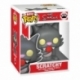 The Simpsons Bitty POP! Vinyl Figure 4-Pack Series 4 2 cm