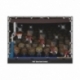 NBA POP Moments Deluxe Vinyl Figuras Bulls-MJ('87 Dunk Contest) 9 cm
