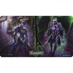 UP - PLAY MAT - FORCE OF WILL - HALLOWEEN LIMITED EDITION