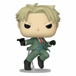 Spy x Family Pop! Animation Vinyl Figura Loid Forger 9 cm