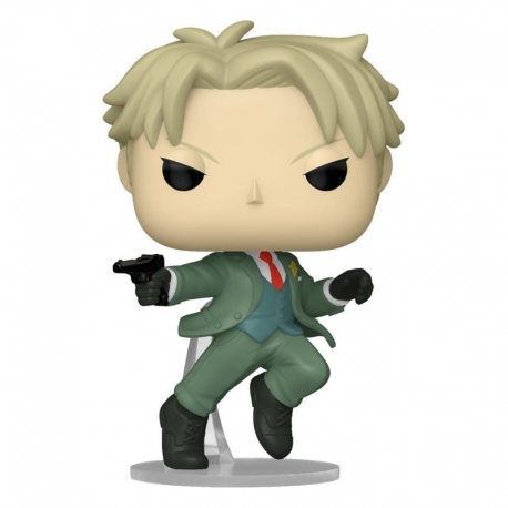 Spy x Family Pop! Animation Vinyl Figure Loid Forger 9 cm