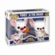 Animaniacs POP! Television Vinyl Figures 2-Pack Pinky & The Brain 9 cm