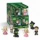 Wicked Minis Mini Figures 5 cm Display (12)