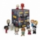 NBCU Mystery Minis Minifiguras 5 cm Expositor Horror (12)