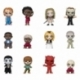 NBCU Mystery Minis Minifiguras 5 cm Expositor Horror (12)