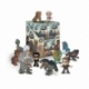 Jurassic World Mini Figures P&W 5 cm Display (12)