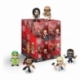 WWE Mini Figures PDQ 5 cm Display (12)