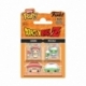 Dragon Ball Bitty POP! Vinyl Figure 2-Pack Gohan & Piccolo 2,5 cm