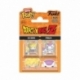 Dragon Ball Bitty POP! Vinyl Figure 2-Pack Goku & Freiza 2,5 cm