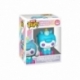 Hello Kitty Pack de 2 Figuras Bitty POP! Vinyl HK & Cinnamonroll 2,5 cm