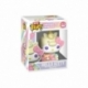 Hello Kitty Pack de 2 Figuras Bitty POP! Vinyl HK & Cinnamonroll 2,5 cm