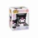 Hello Kitty Bitty POP! Vinyl Figures 2-Pack My Melody&Kuromi 2 cm