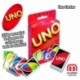 ONE THE CARD GAME