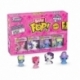 My Little Pony Bitty POP! Vinyl Figure 4-Pack Pinkie Pie 2,5 cm