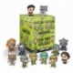 Tortugas Ninja Mystery Minis Minifiguras 5 cm The Secret of the Ooze Expositor (12)