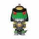Hasbro Bitty POP! Bots Figure PR- Dragon Zord w/GR Ranger 11,7 cm