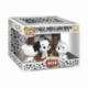 101 dálmatas POP Moment Vinyl Figuras Rolly, Patch & Lucky with TV 9 cm